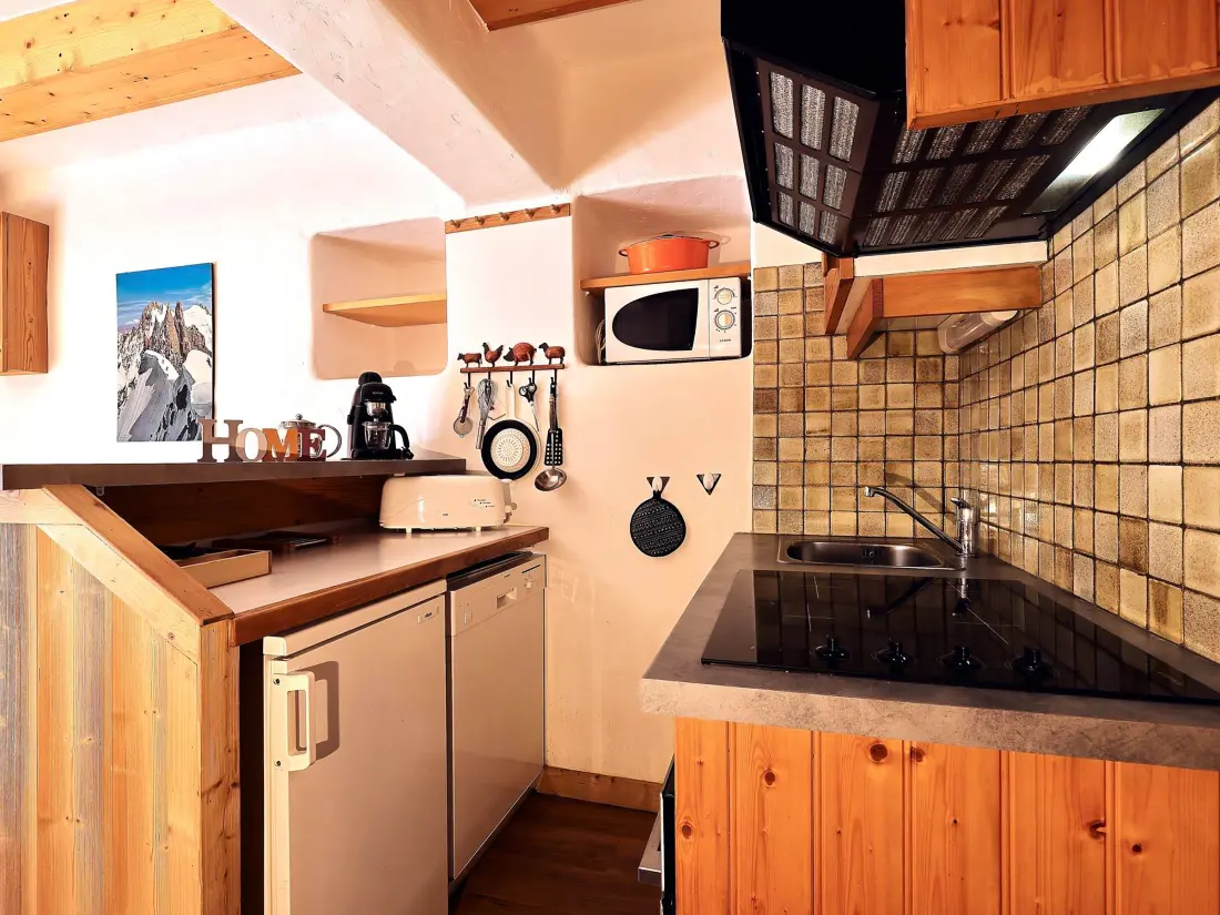 Location de Vacances Courchevel 132