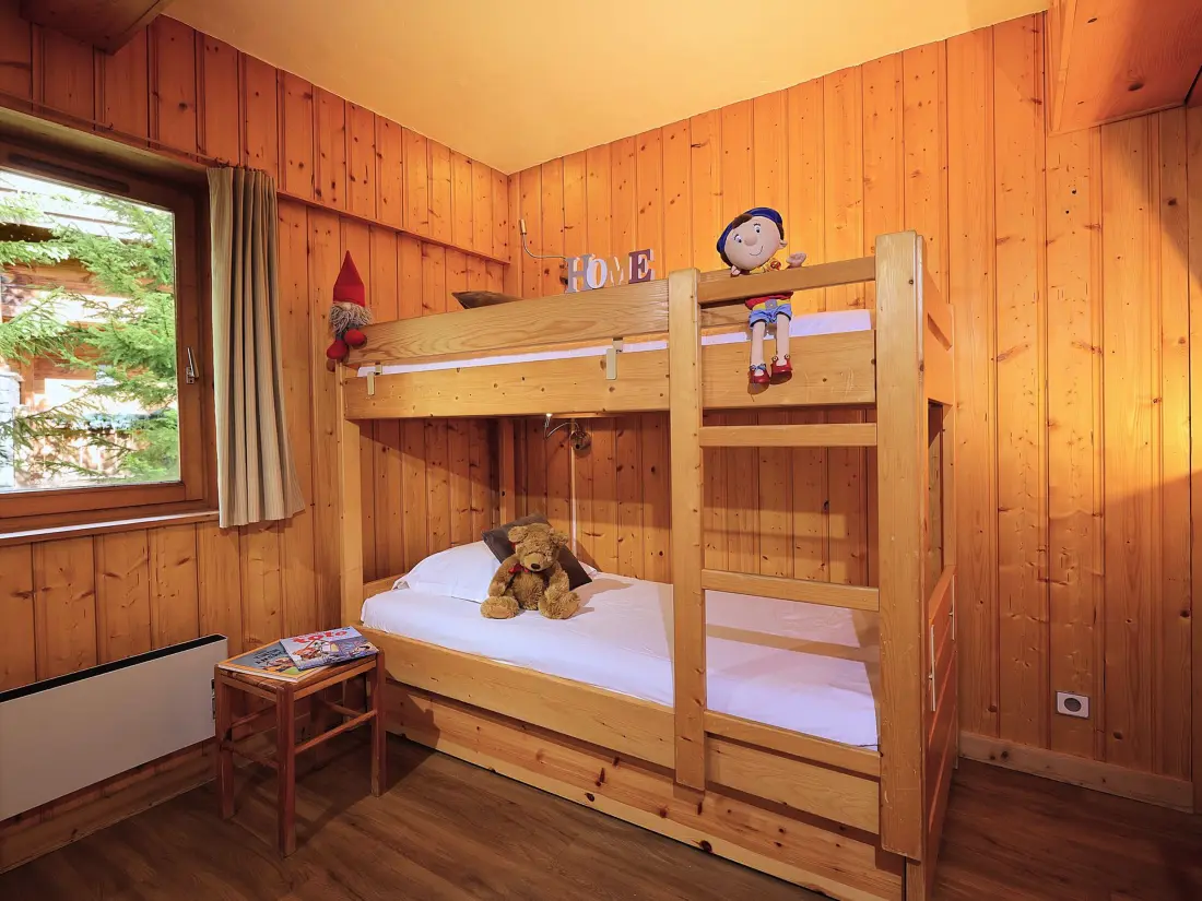 Location de Vacances Courchevel 132