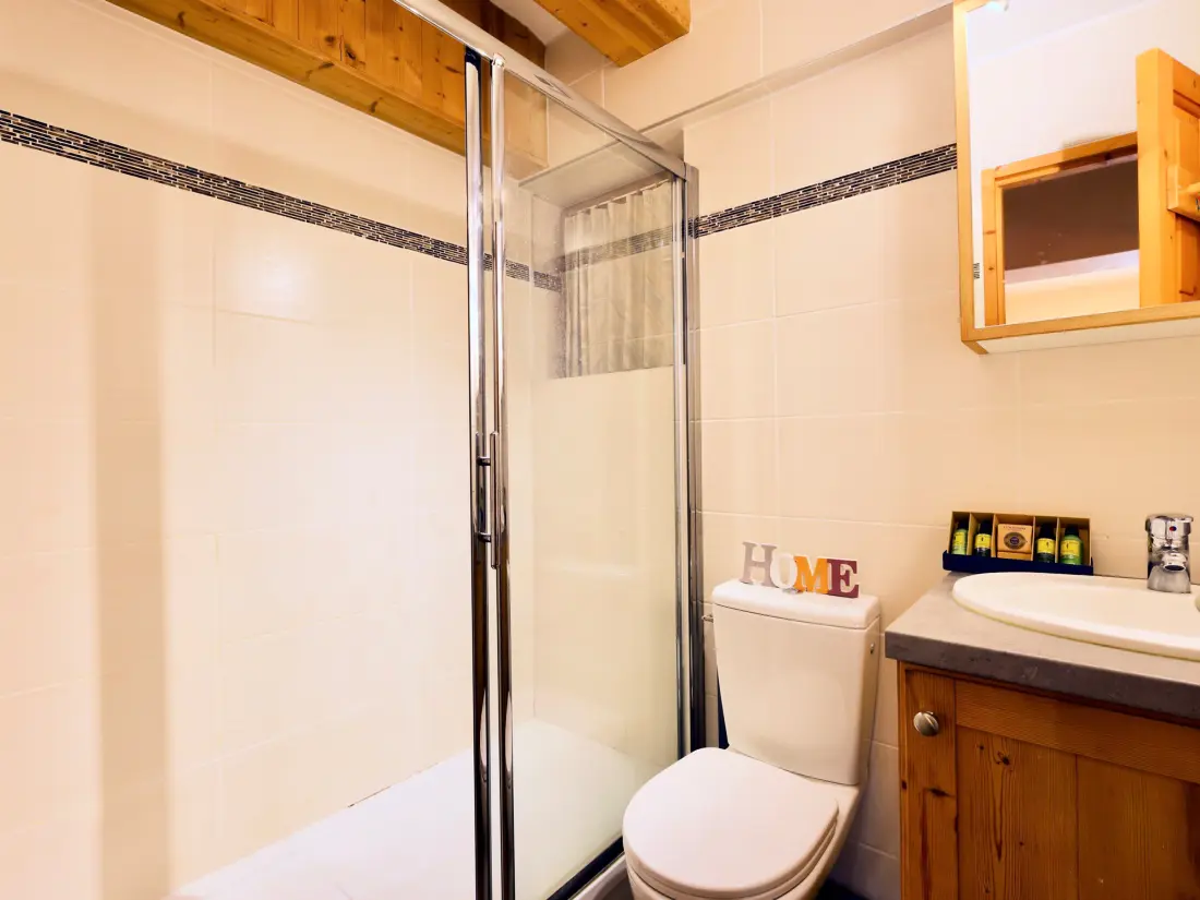 Location de Vacances Courchevel 132