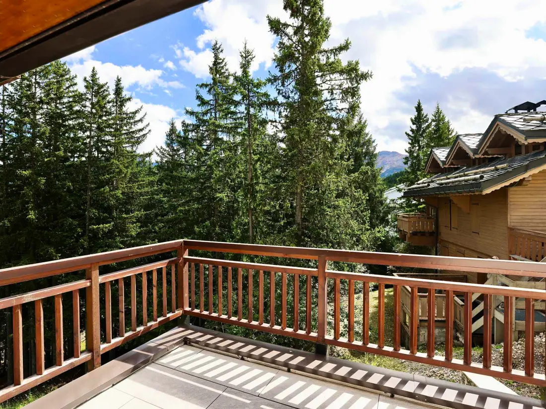 Location de Vacances Courchevel 132