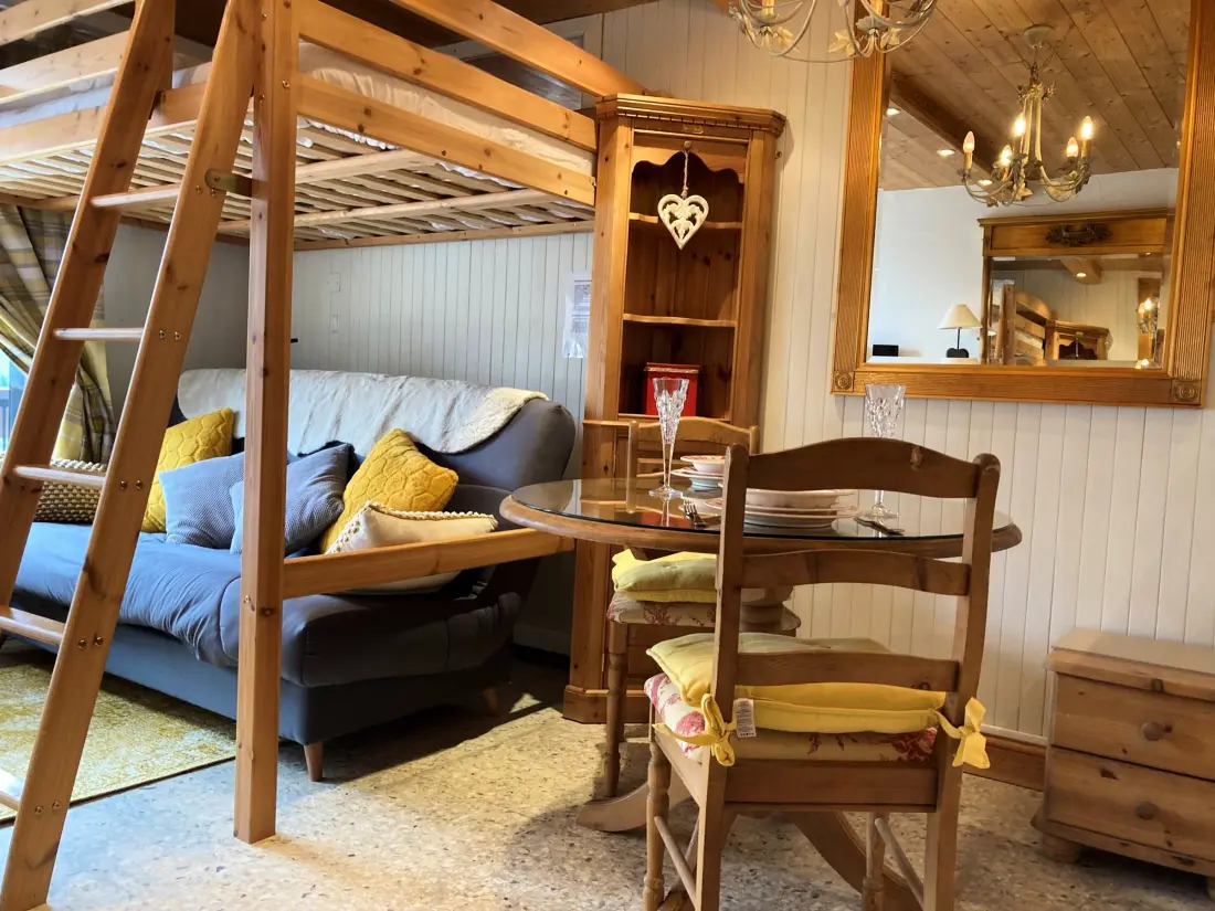 Location de Vacances Courchevel 134