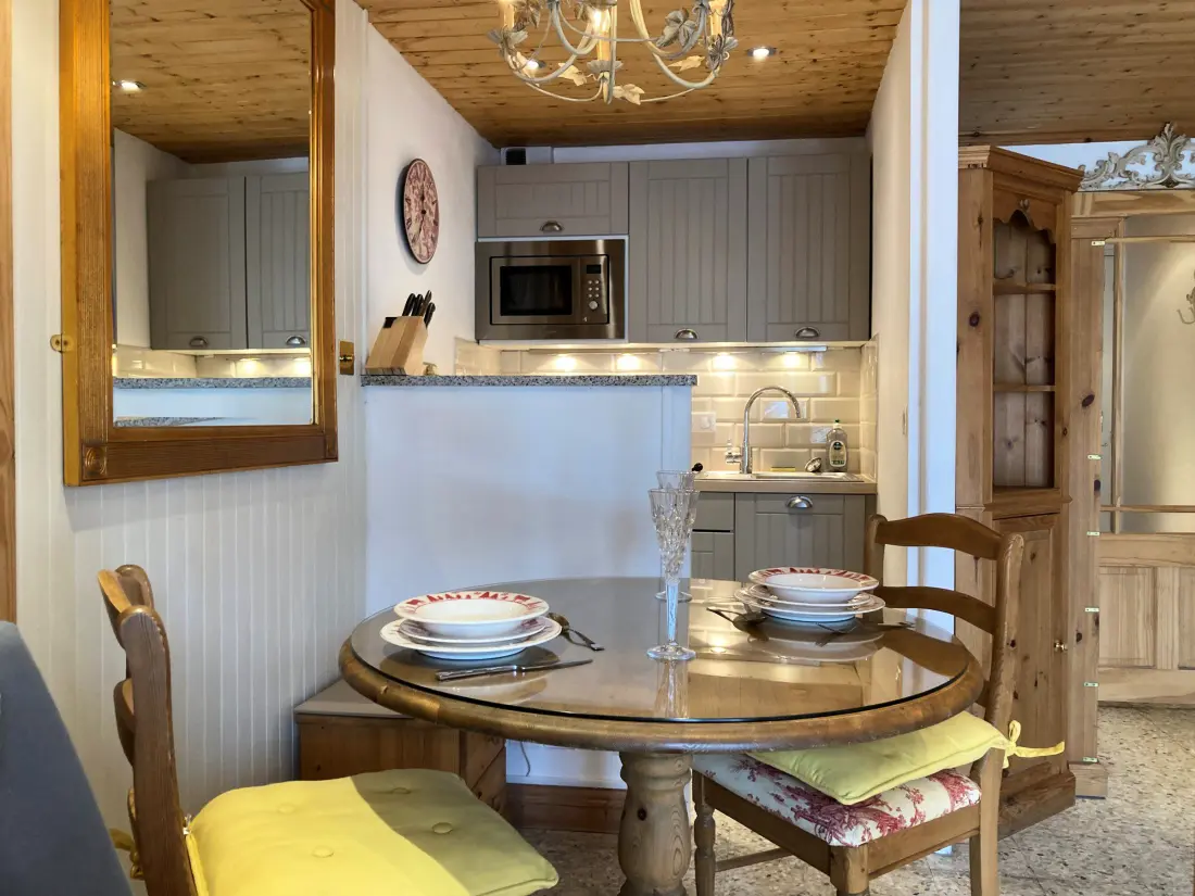 Location de Vacances Courchevel 134