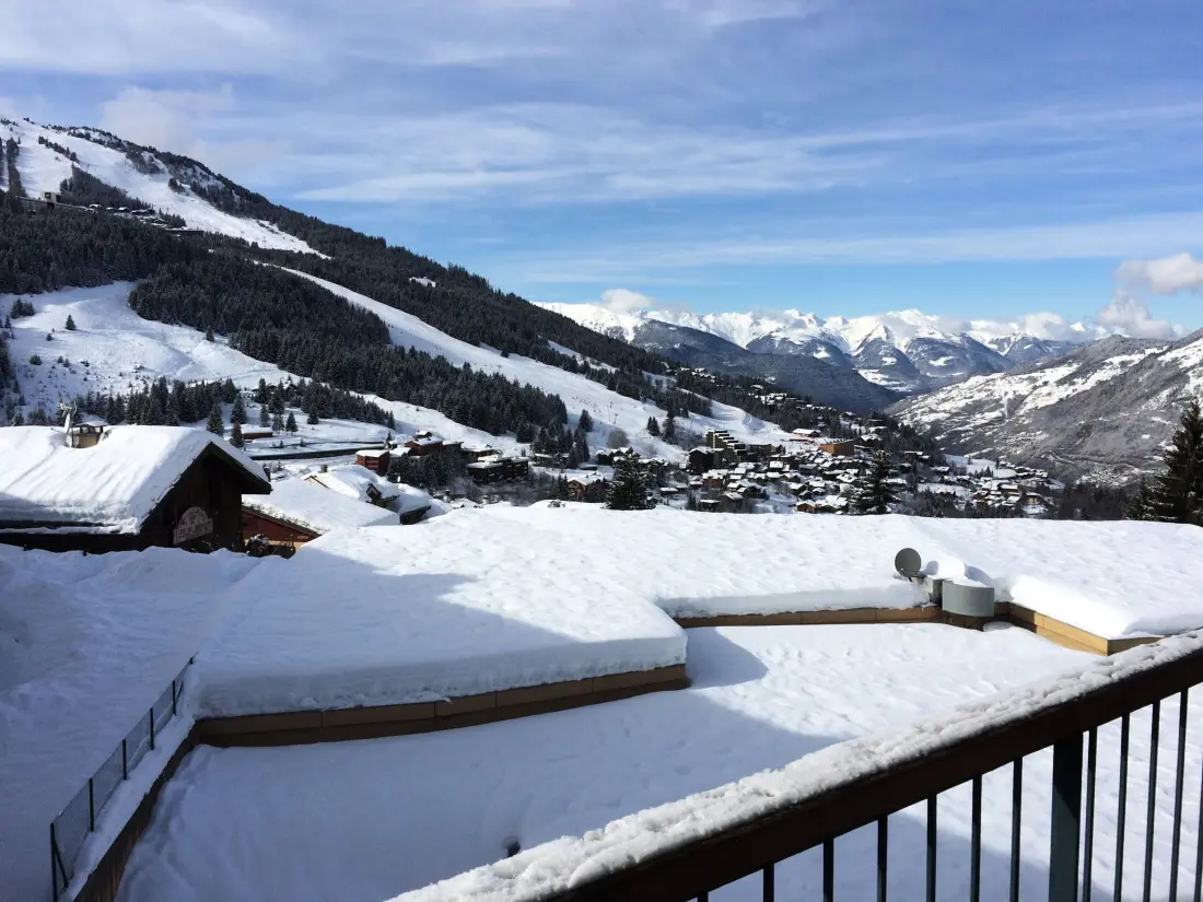 Location de Vacances Courchevel 134