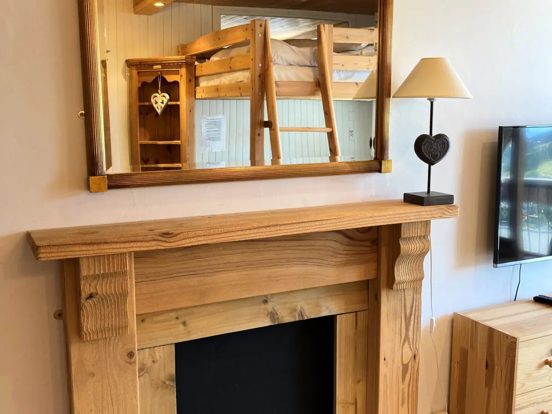 Location de Vacances Courchevel 134
