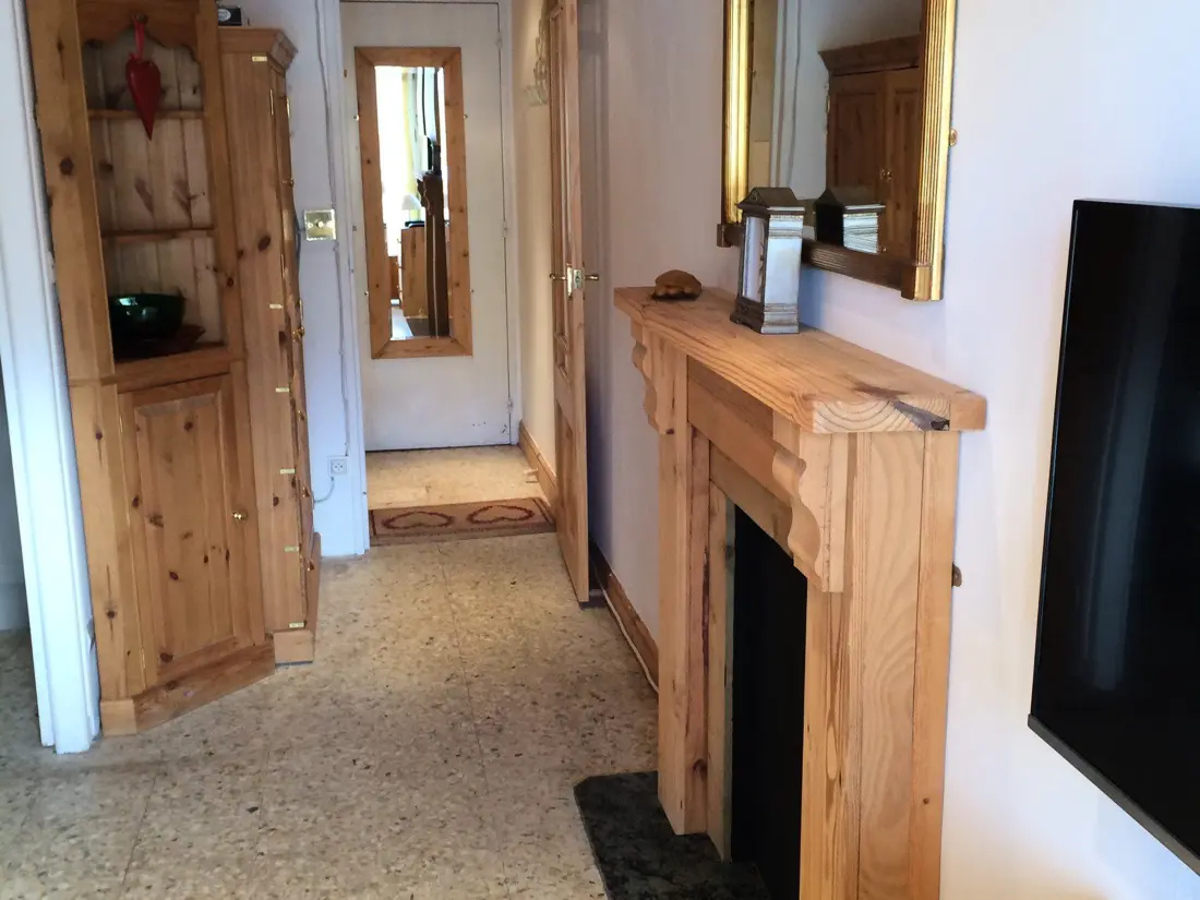 Location de Vacances Courchevel 134