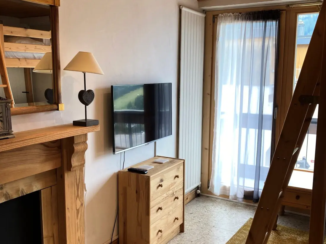 Location de Vacances Courchevel 134