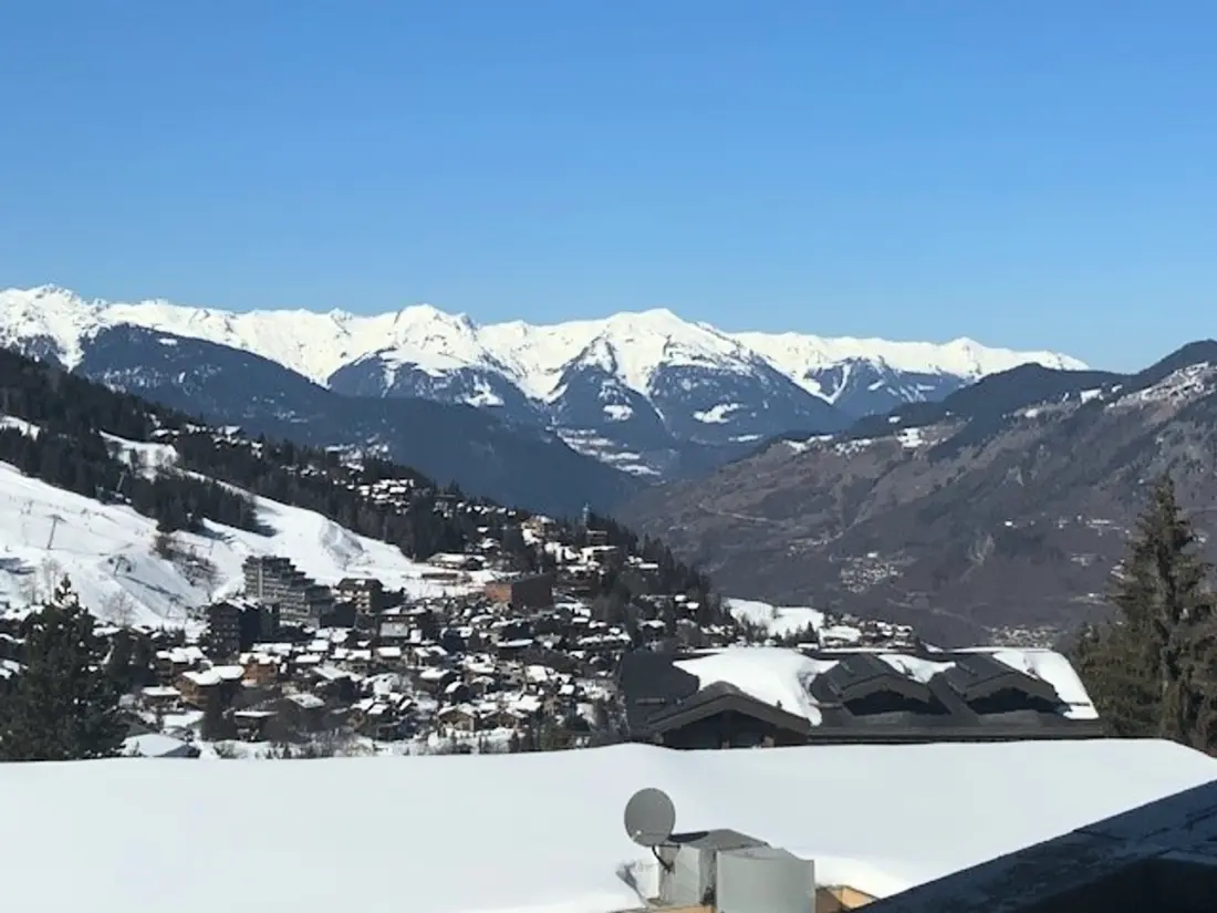 Location de Vacances Courchevel 134