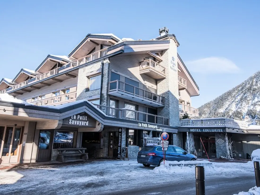 Location de Vacances Courchevel 134