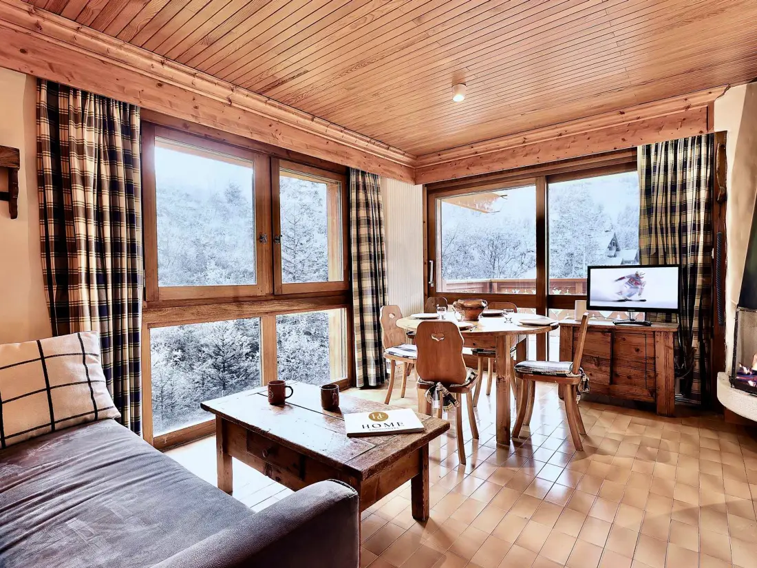 Location de Vacances Courchevel 139