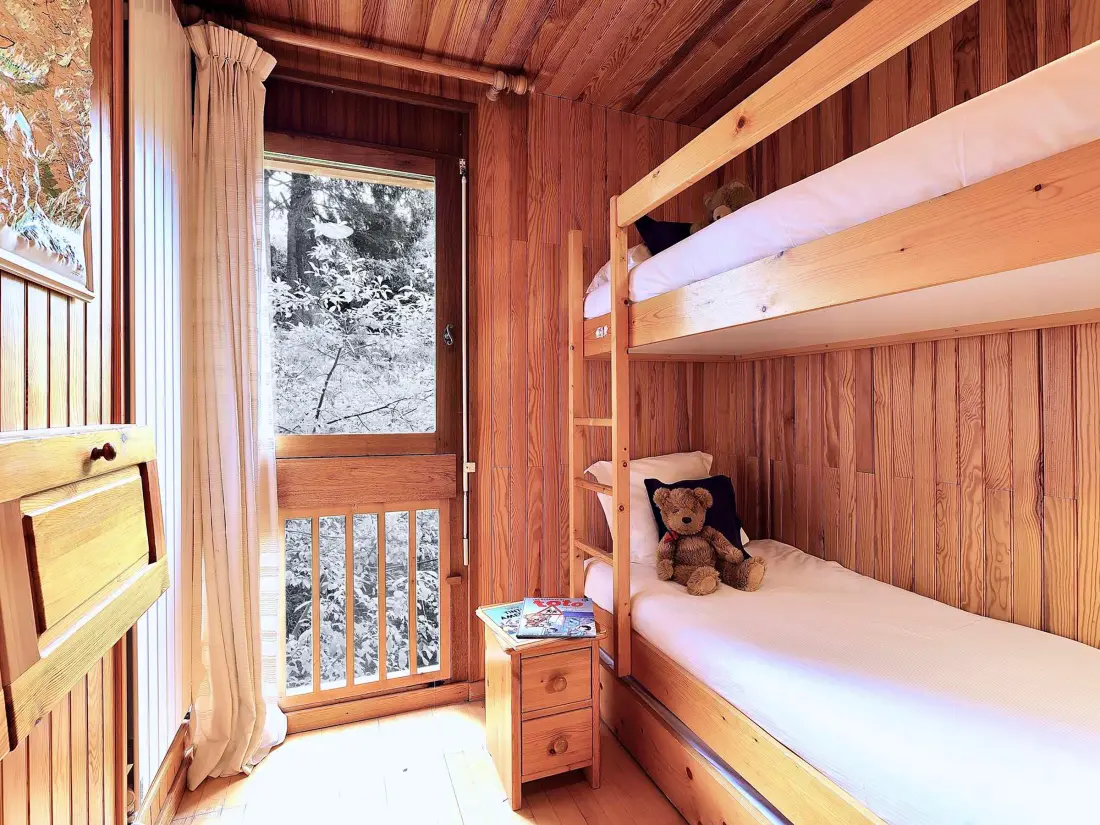 Location de Vacances Courchevel 139