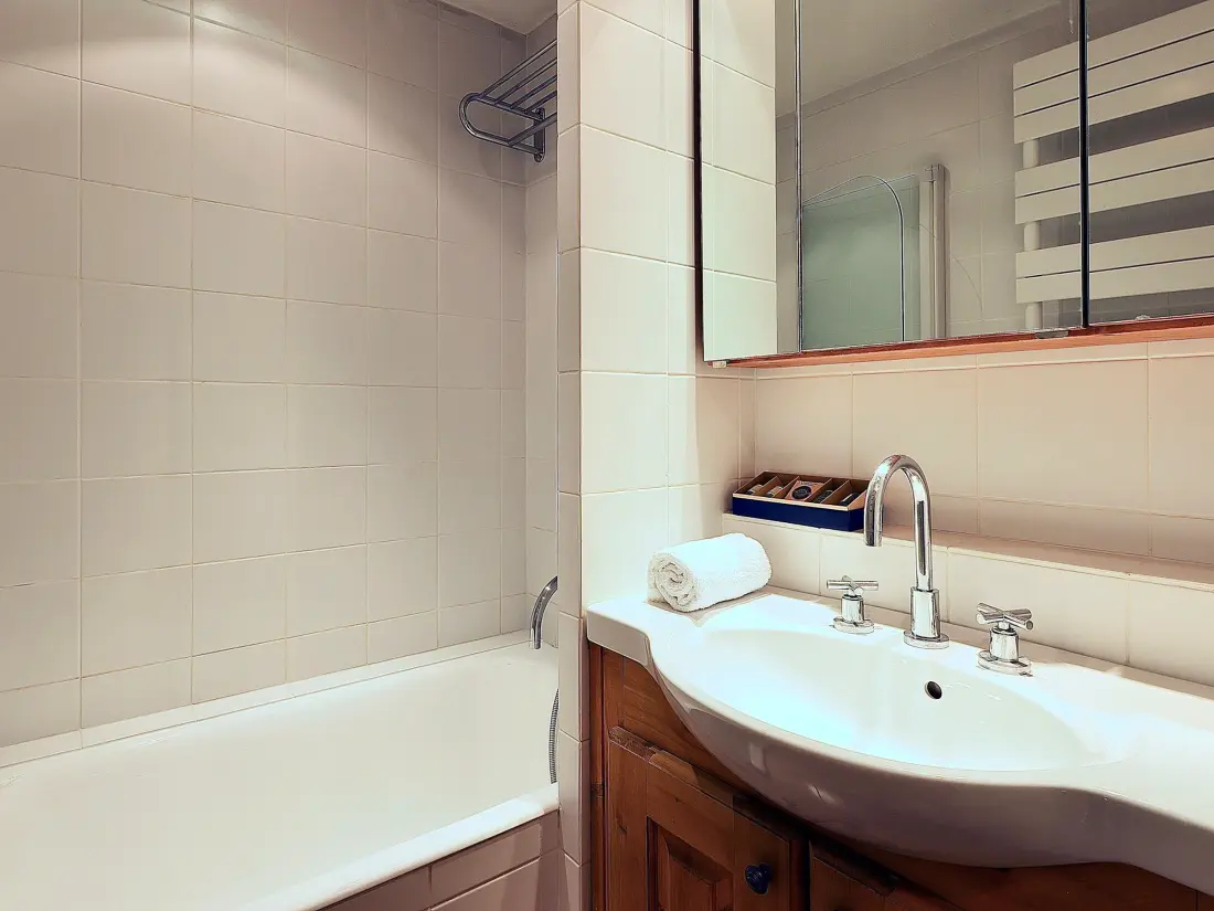 Location de Vacances Courchevel 139