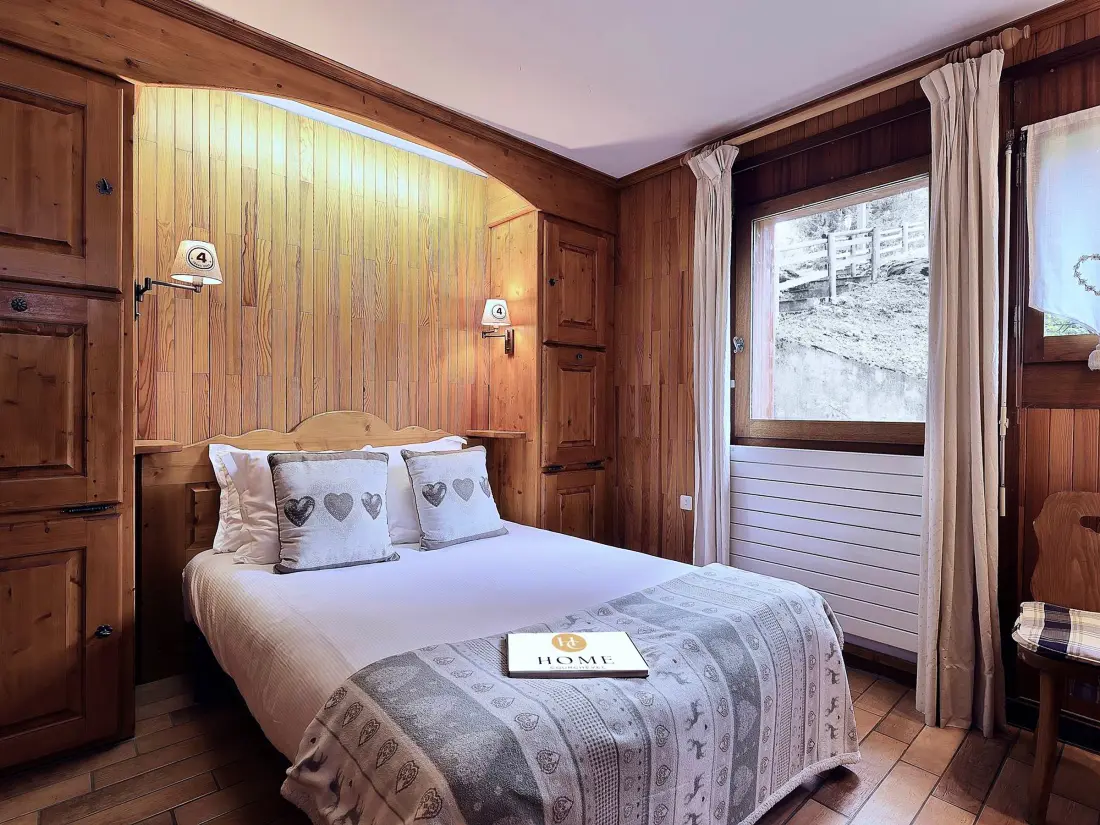 Location de Vacances Courchevel 139