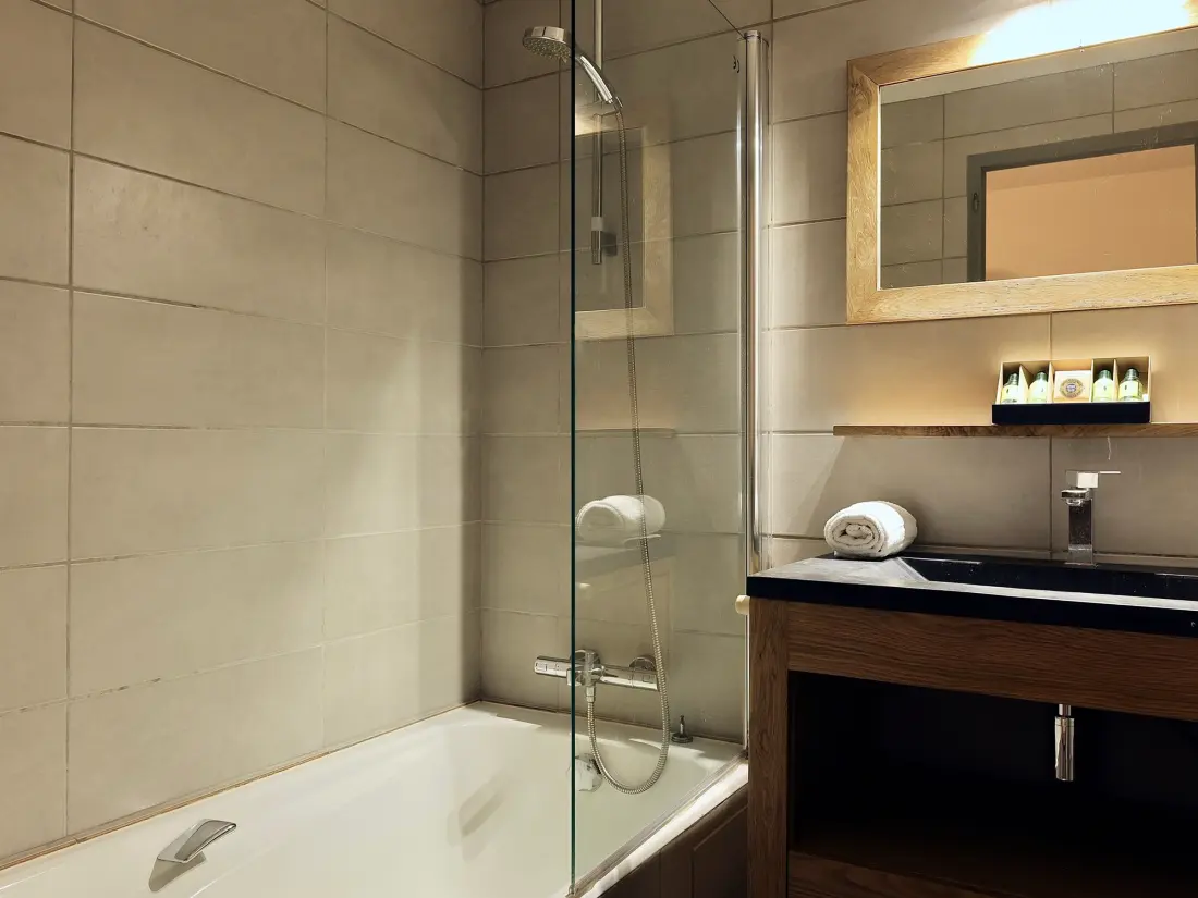 Location de Vacances Courchevel 148