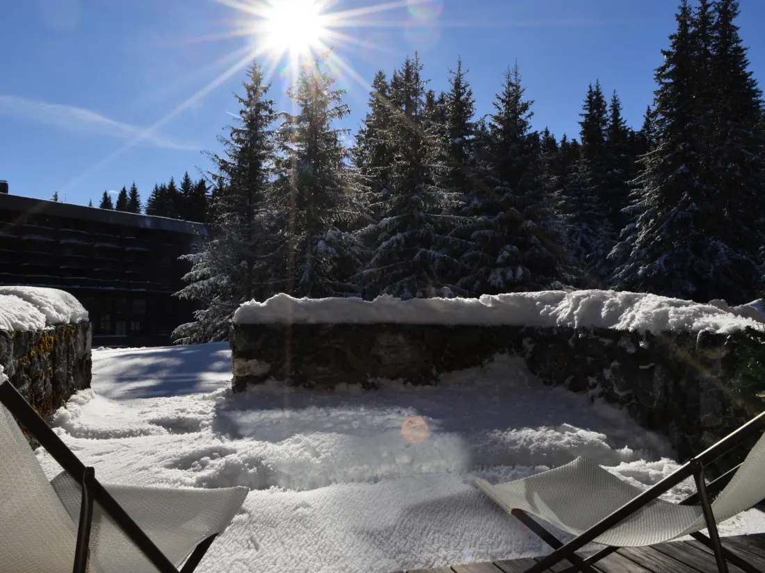 Location de Vacances Courchevel 148