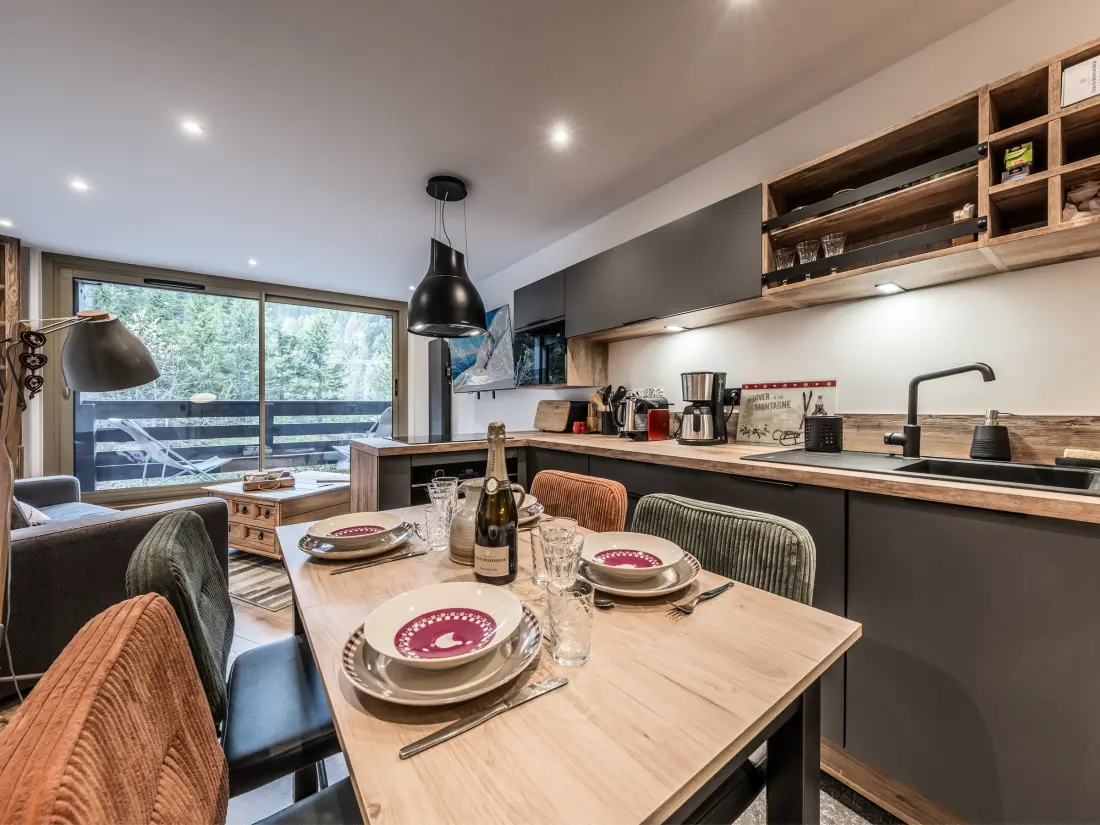 Location de Vacances Courchevel 158