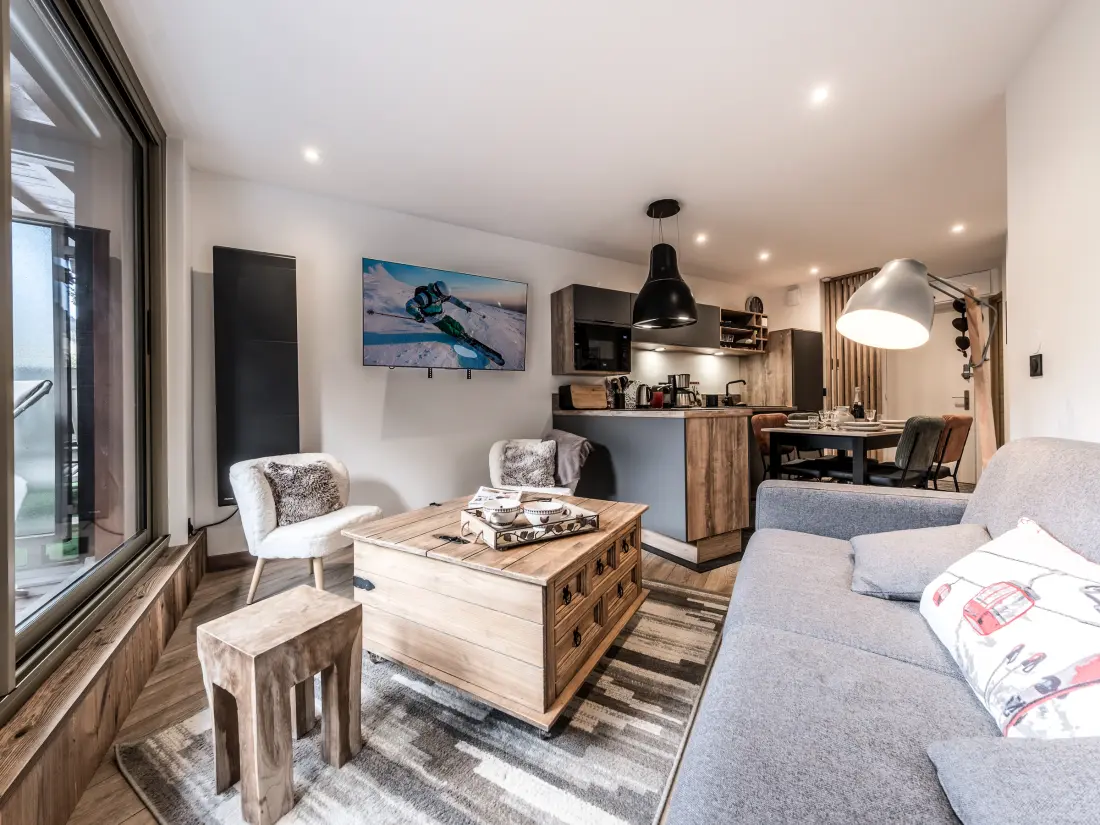 Location de Vacances Courchevel 158