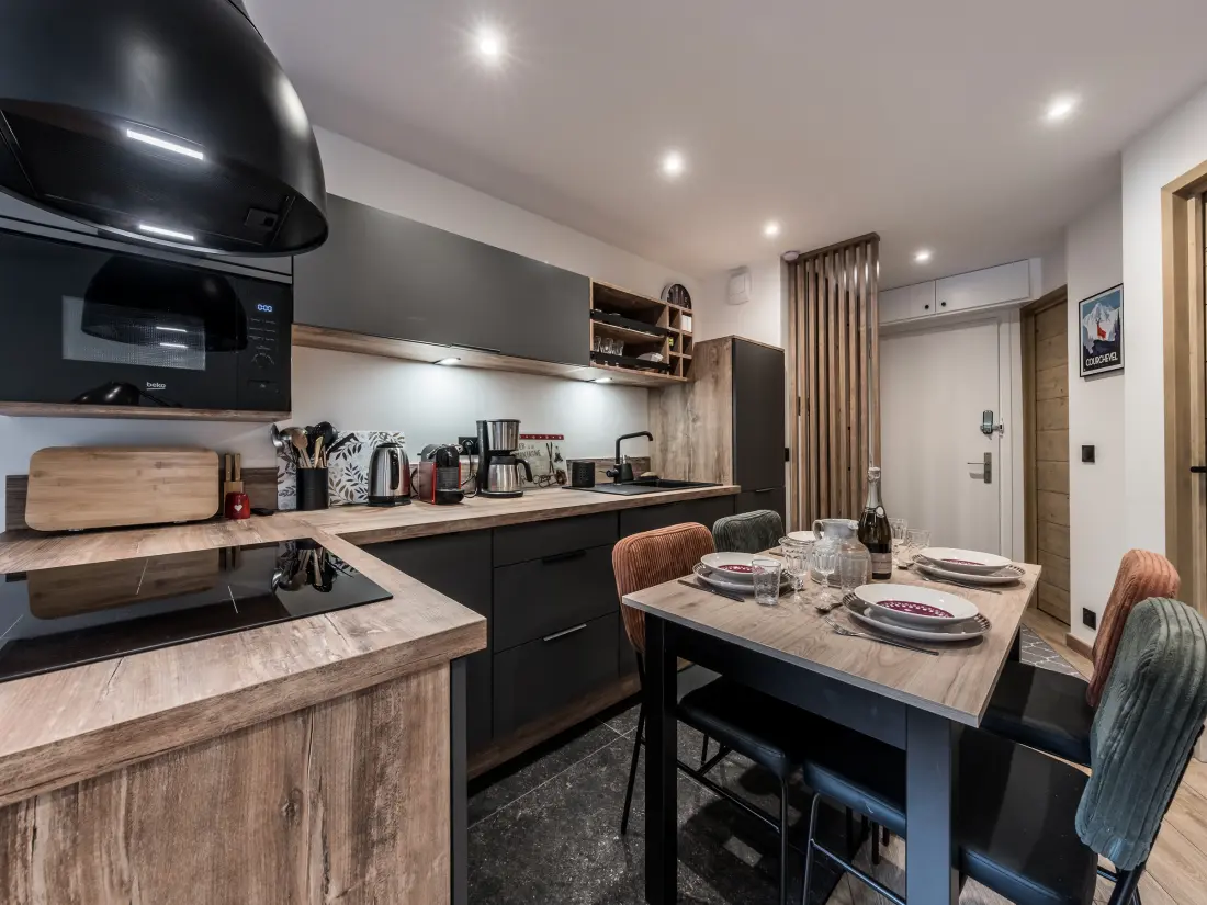 Location de Vacances Courchevel 158
