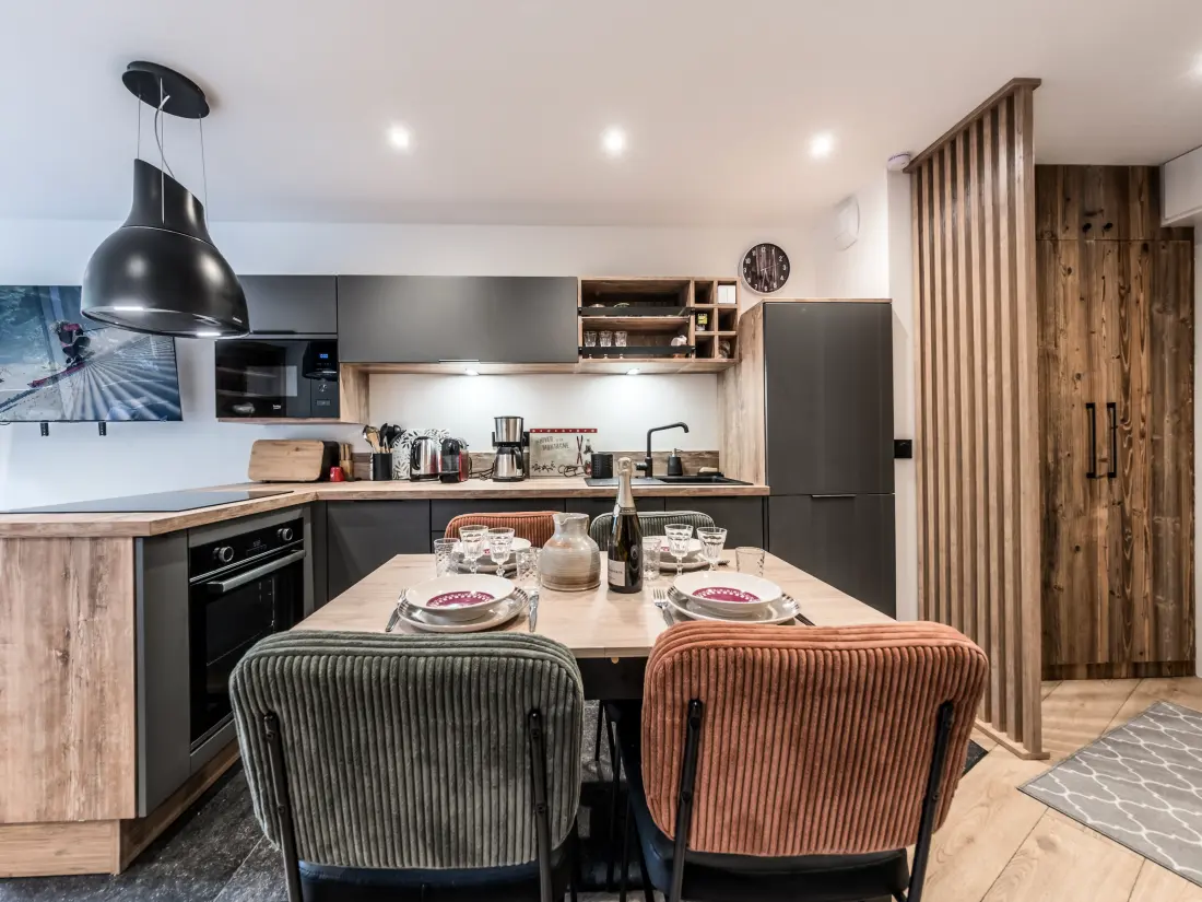 Location de Vacances Courchevel 158