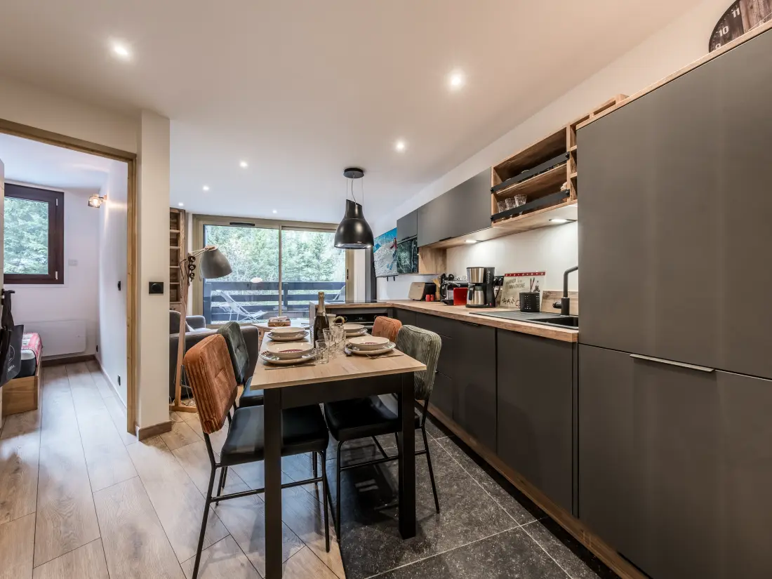 Location de Vacances Courchevel 158