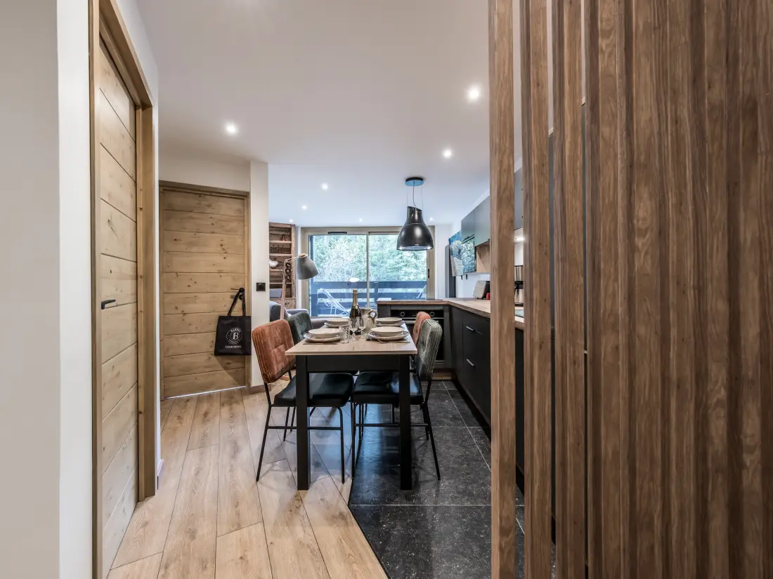 Location de Vacances Courchevel 158