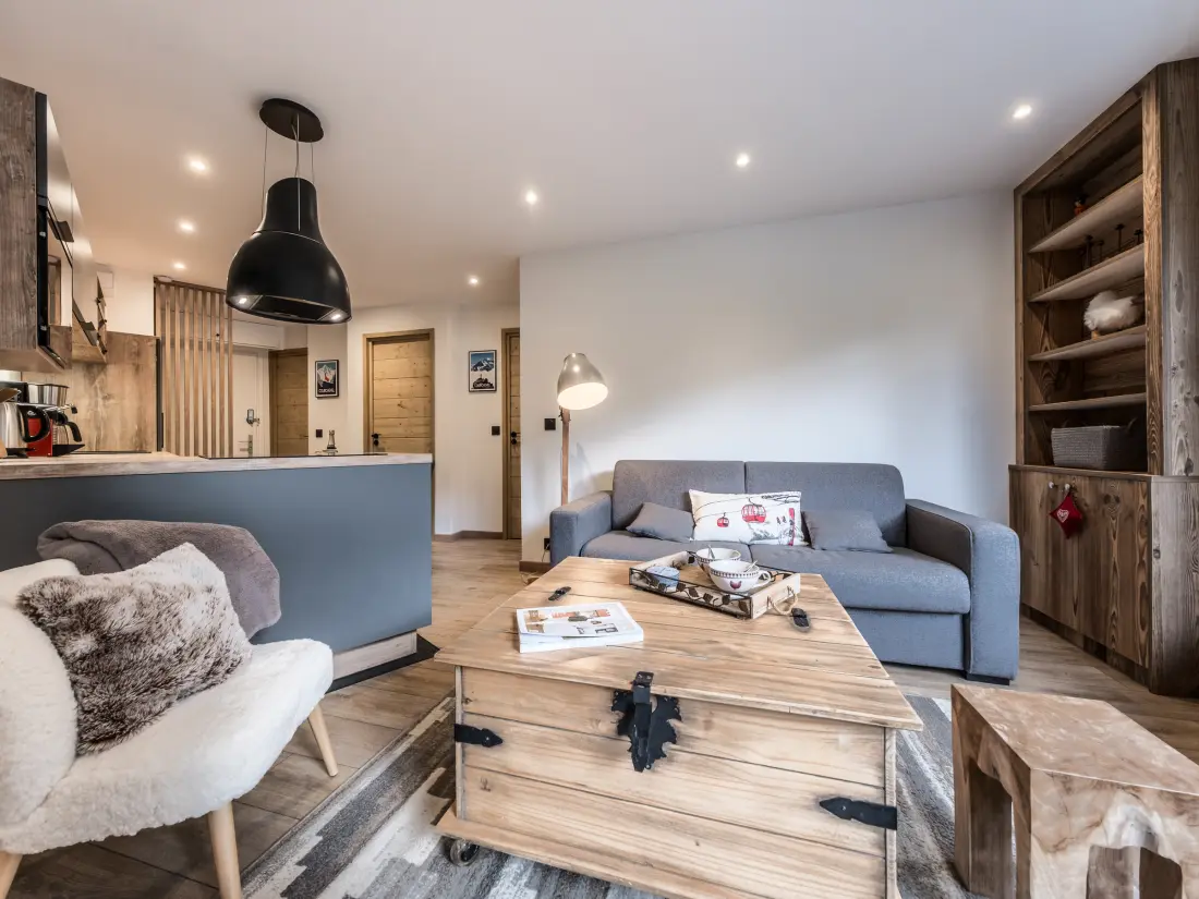 Location de Vacances Courchevel 158