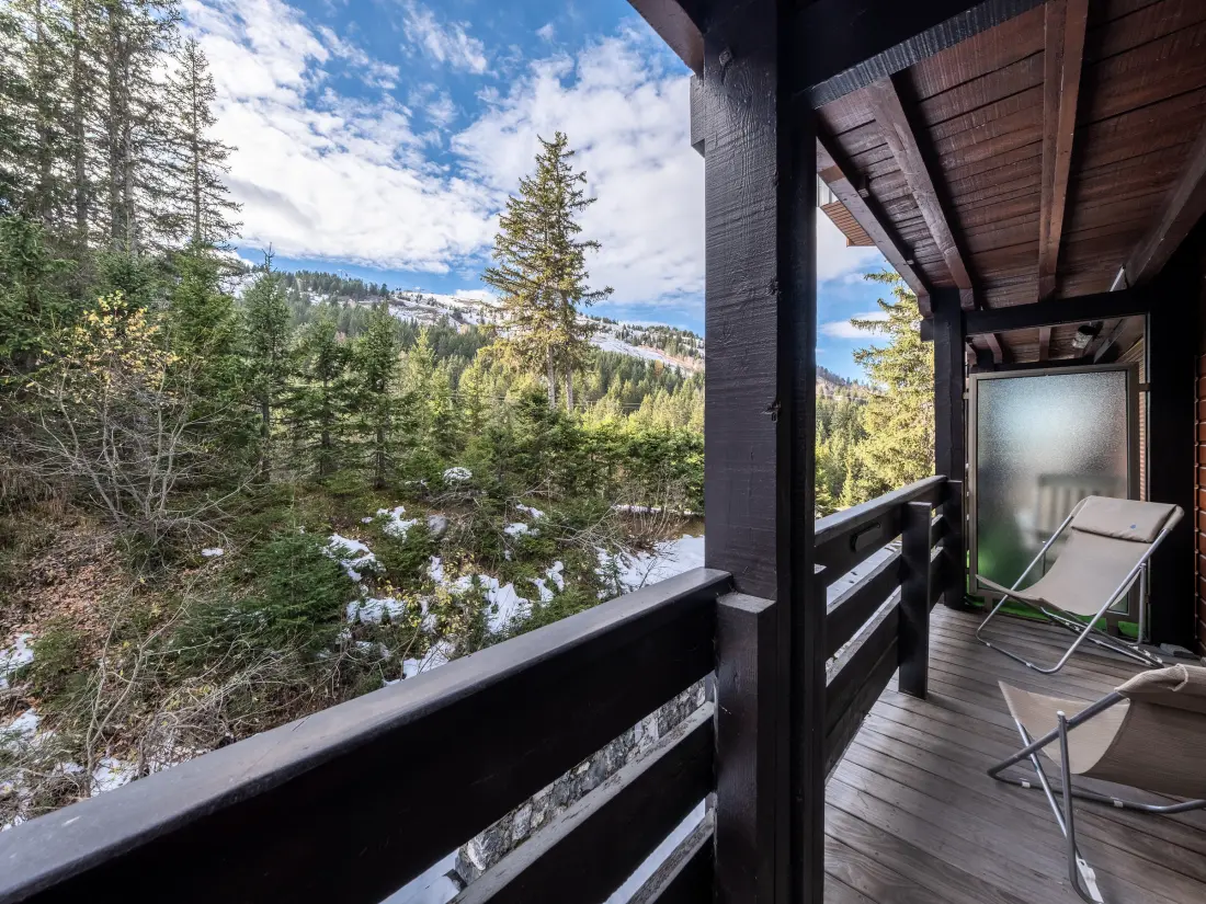 Location de Vacances Courchevel 158