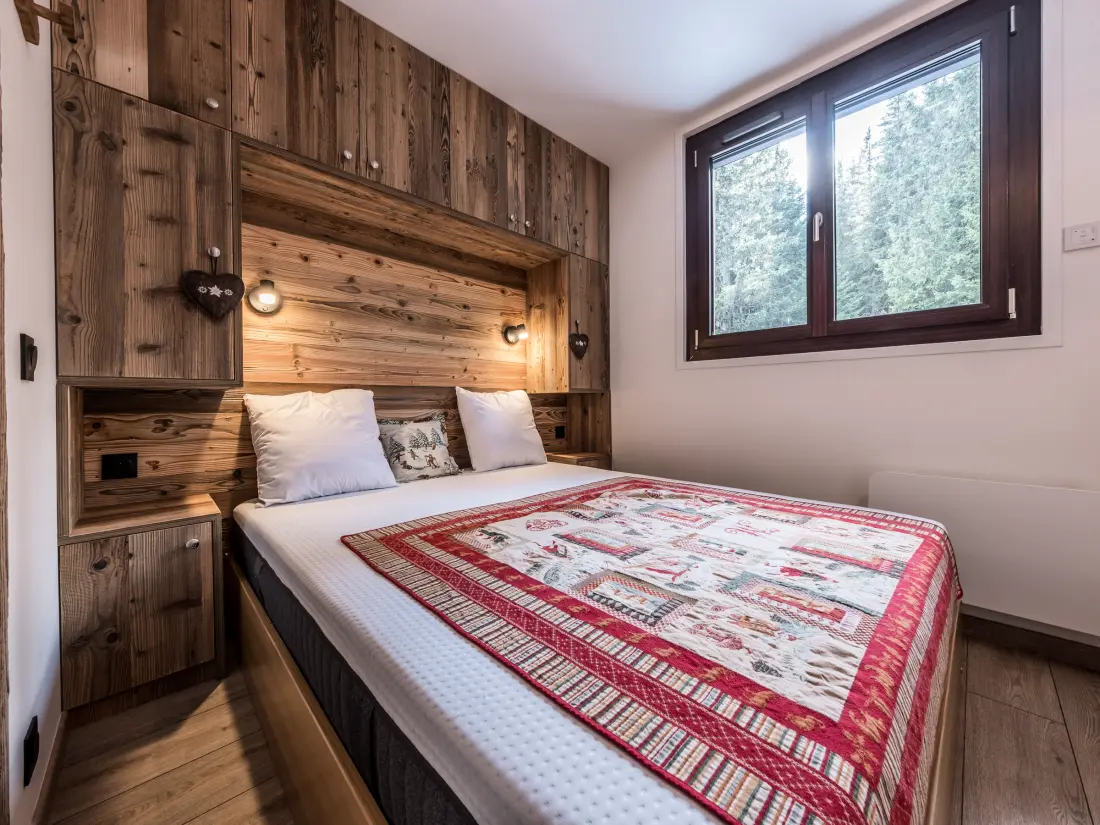 Location de Vacances Courchevel 158