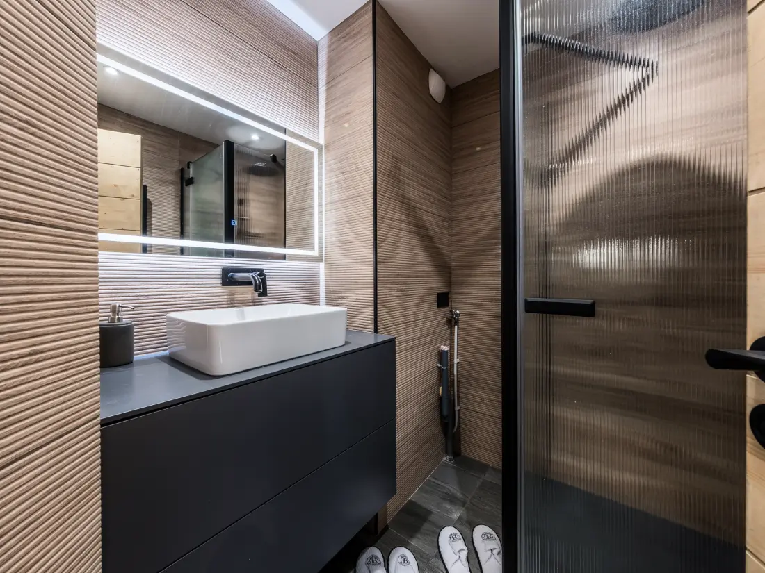 Location de Vacances Courchevel 158