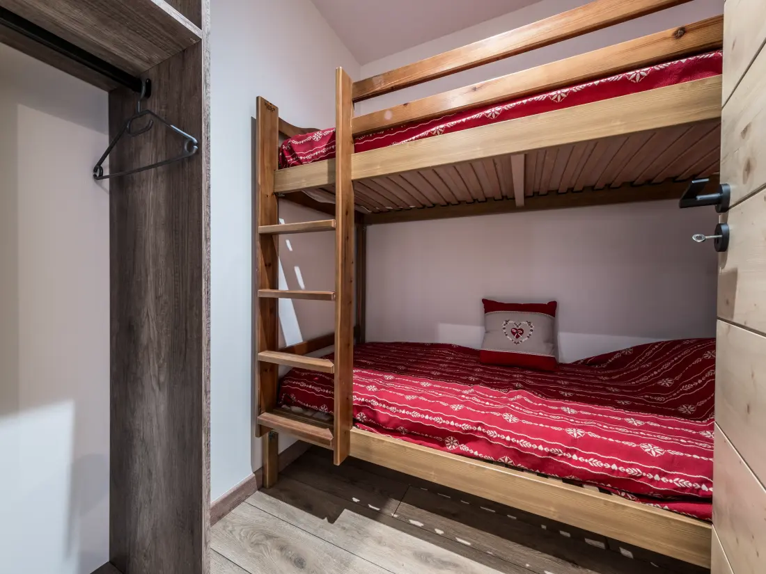 Location de Vacances Courchevel 158