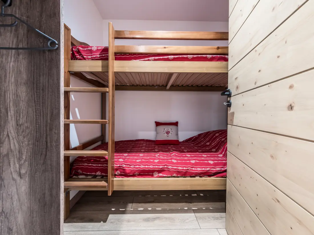 Location de Vacances Courchevel 158