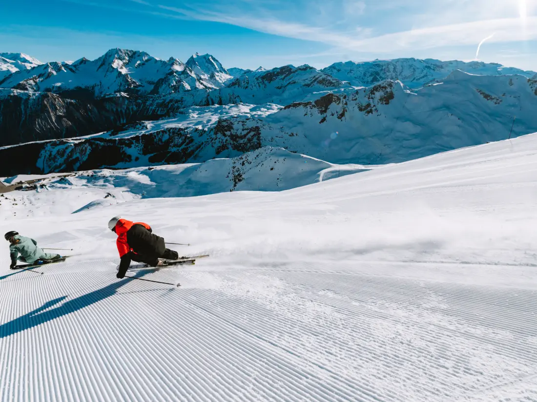 Location de Vacances Courchevel 158