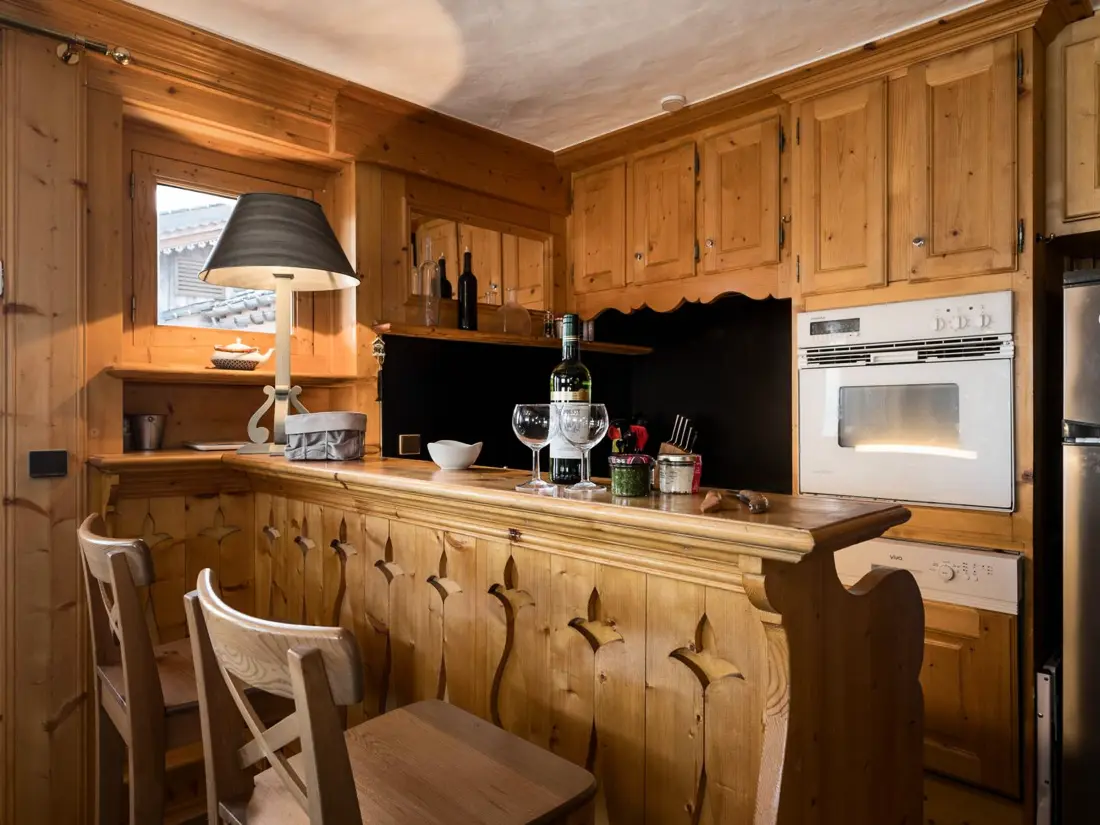 Location de Vacances Courchevel 172