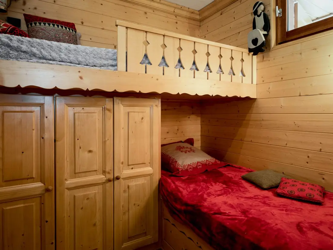 Location de Vacances Courchevel 172