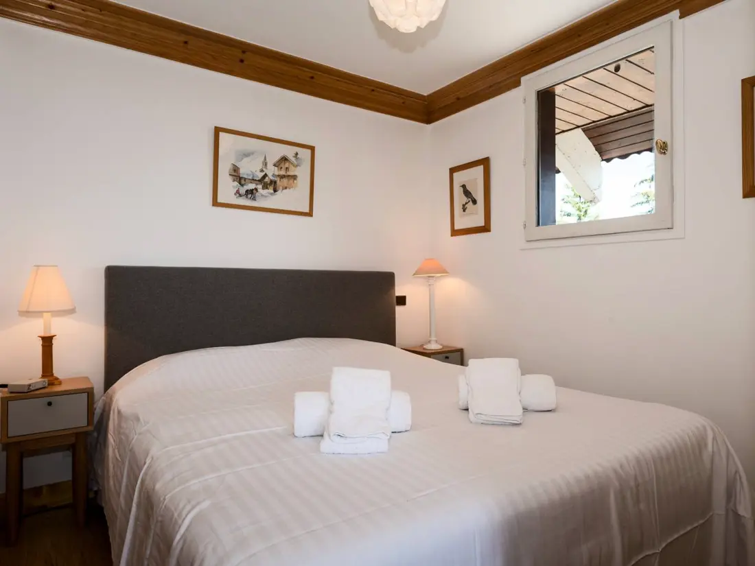 Location de Vacances Courchevel 172