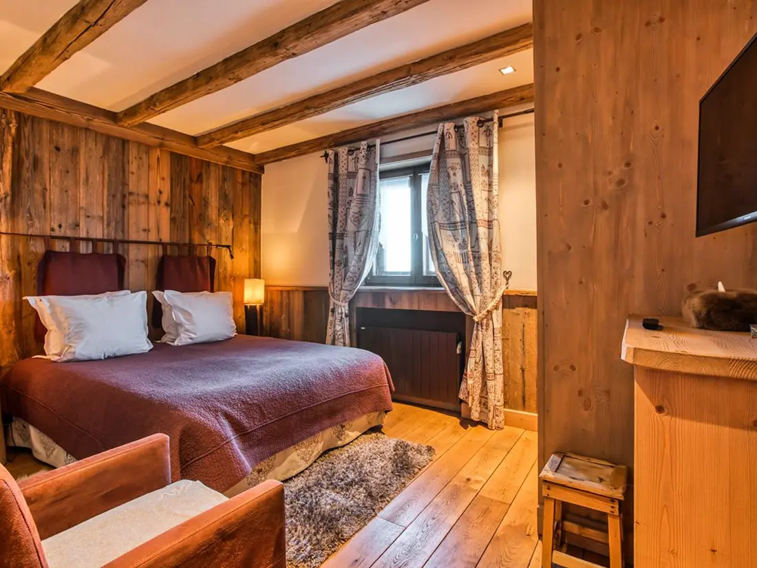 Location de Vacances Courchevel 207