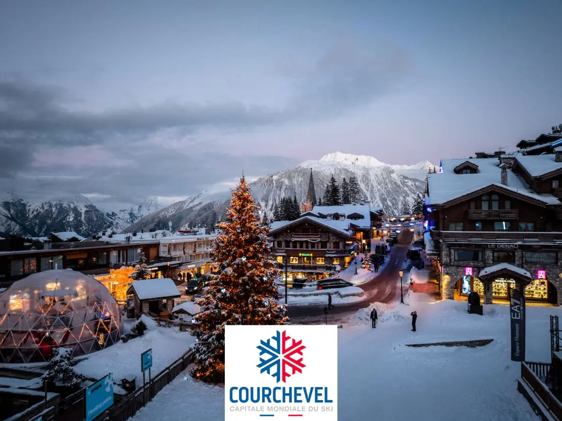Location de Vacances Courchevel 207
