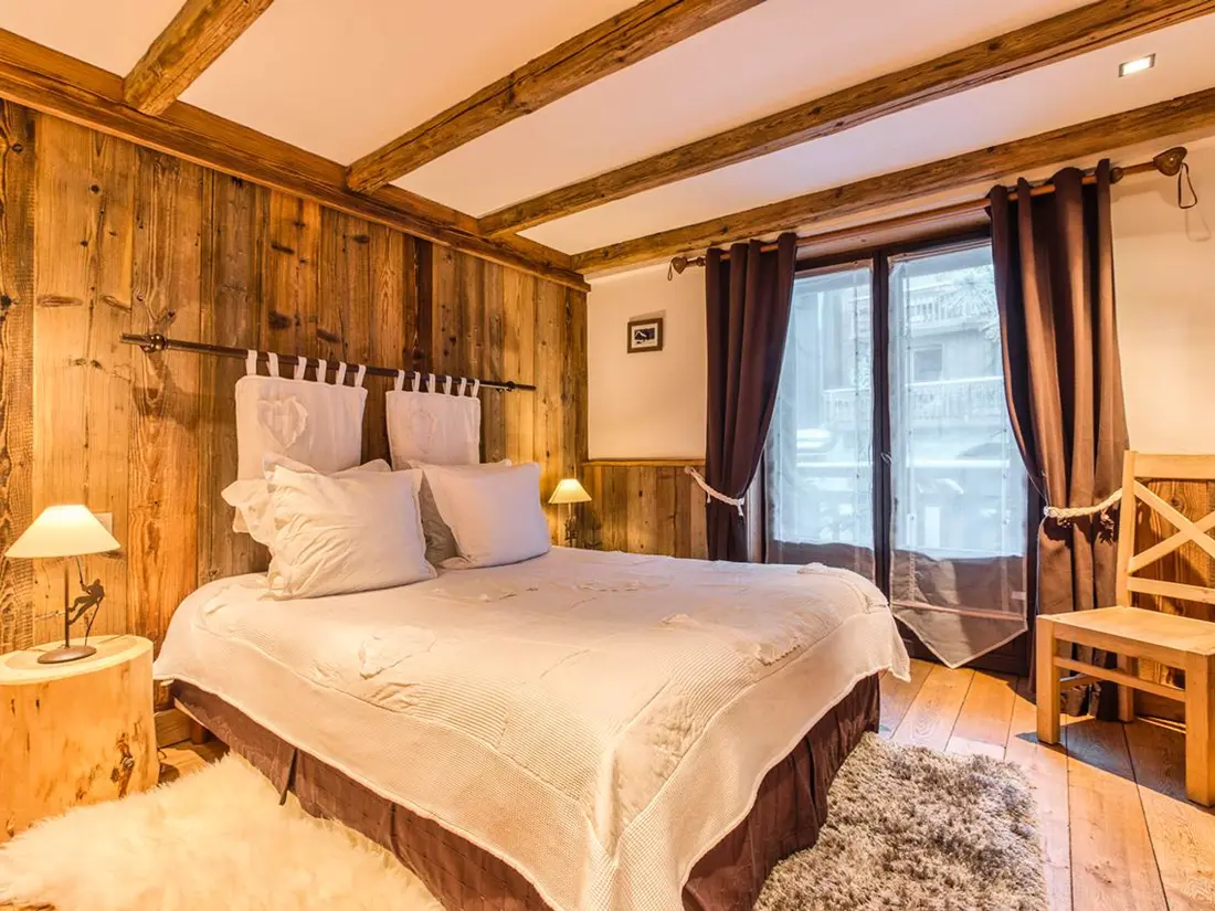 Location de Vacances Courchevel 207