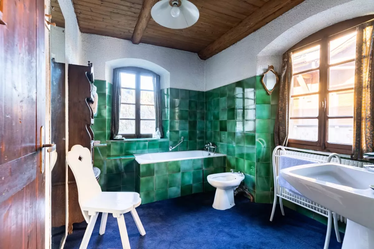 Très Beau Chalet Près Des Pistes Courchevel - - Courchevel - SKI - 9