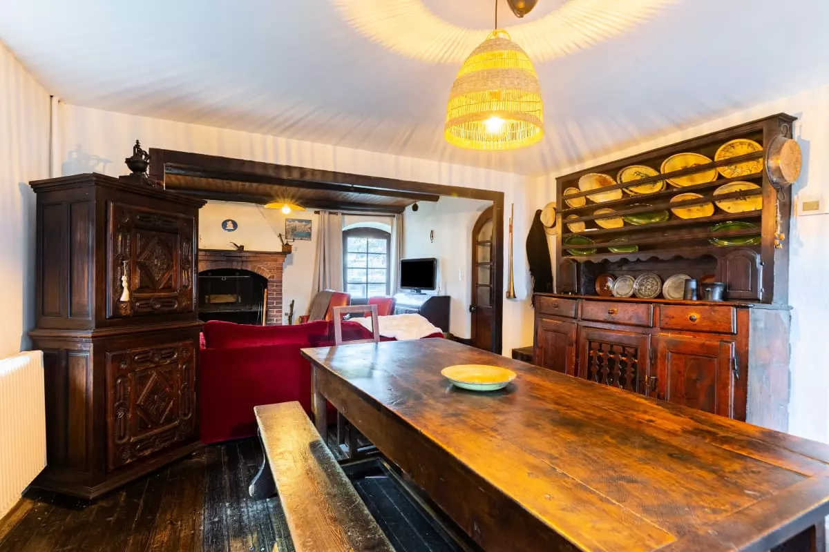 Très Beau Chalet Près Des Pistes Courchevel - - Courchevel - SKI - 3