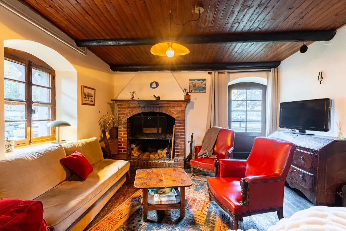 Très Beau Chalet Près Des Pistes Courchevel - - Courchevel - SKI - 11