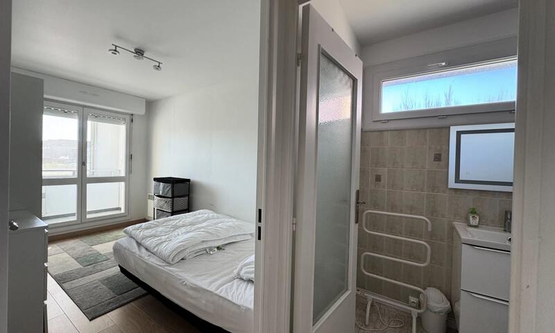 Logement Proche De La Plage - Courseulles-sur-mer - - Courseulles-sur-Mer - 6