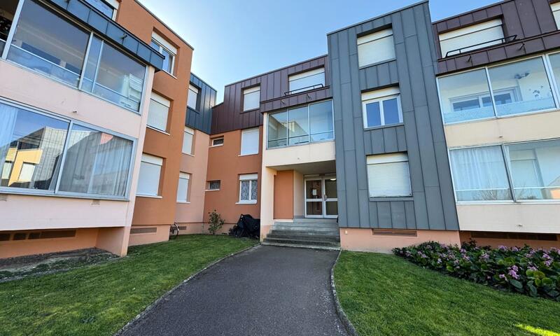 Logement Proche De La Plage - Courseulles-sur-mer - - Courseulles-sur-Mer - 14