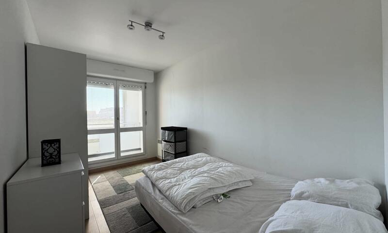 Logement Proche De La Plage - Courseulles-sur-mer - - Courseulles-sur-Mer - 9