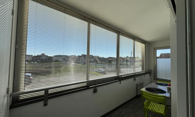 Logement Proche De La Plage - Courseulles-sur-mer - - Courseulles-sur-Mer - 12