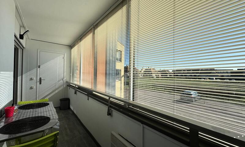 Logement Proche De La Plage - Courseulles-sur-mer - - Courseulles-sur-Mer - 13
