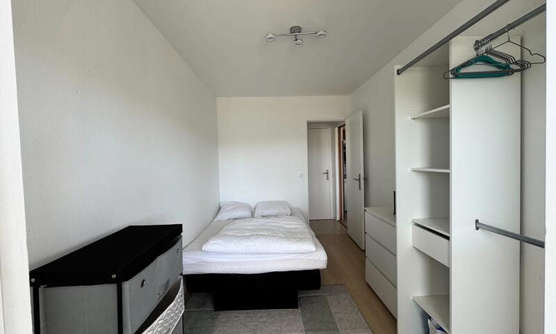 Logement Proche De La Plage - Courseulles-sur-mer - - Courseulles-sur-Mer - 7