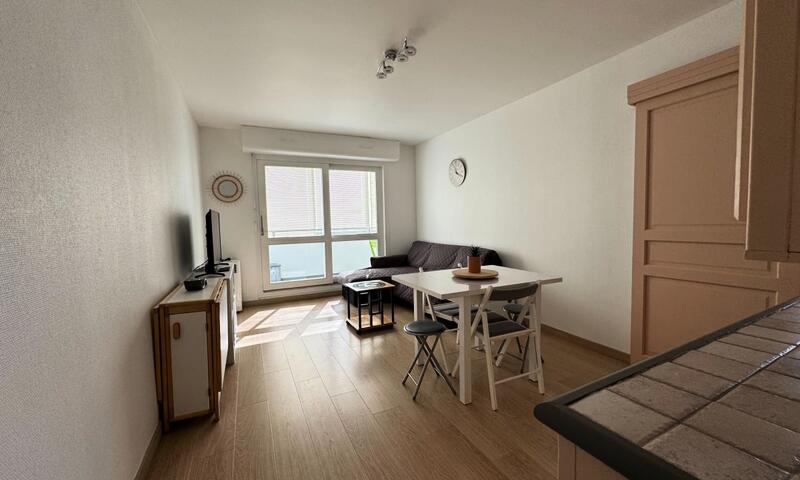 Logement Proche De La Plage - Courseulles-sur-mer - - Courseulles-sur-Mer - 4