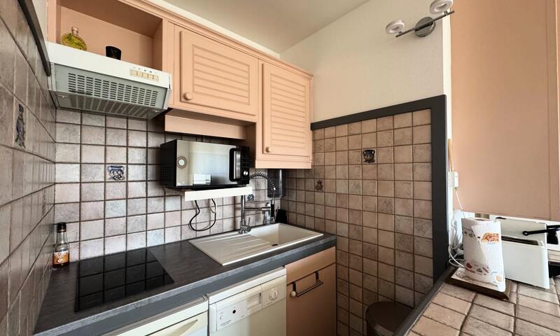 Logement Proche De La Plage - Courseulles-sur-mer - - Courseulles-sur-Mer - 5