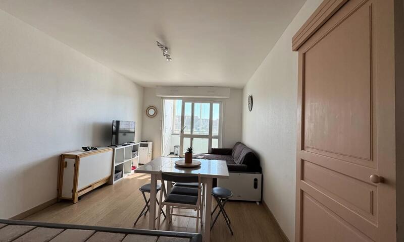 Logement Proche De La Plage - Courseulles-sur-mer - - Courseulles-sur-Mer - 3