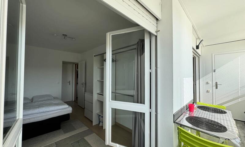 Logement Proche De La Plage - Courseulles-sur-mer - - Courseulles-sur-Mer - 8